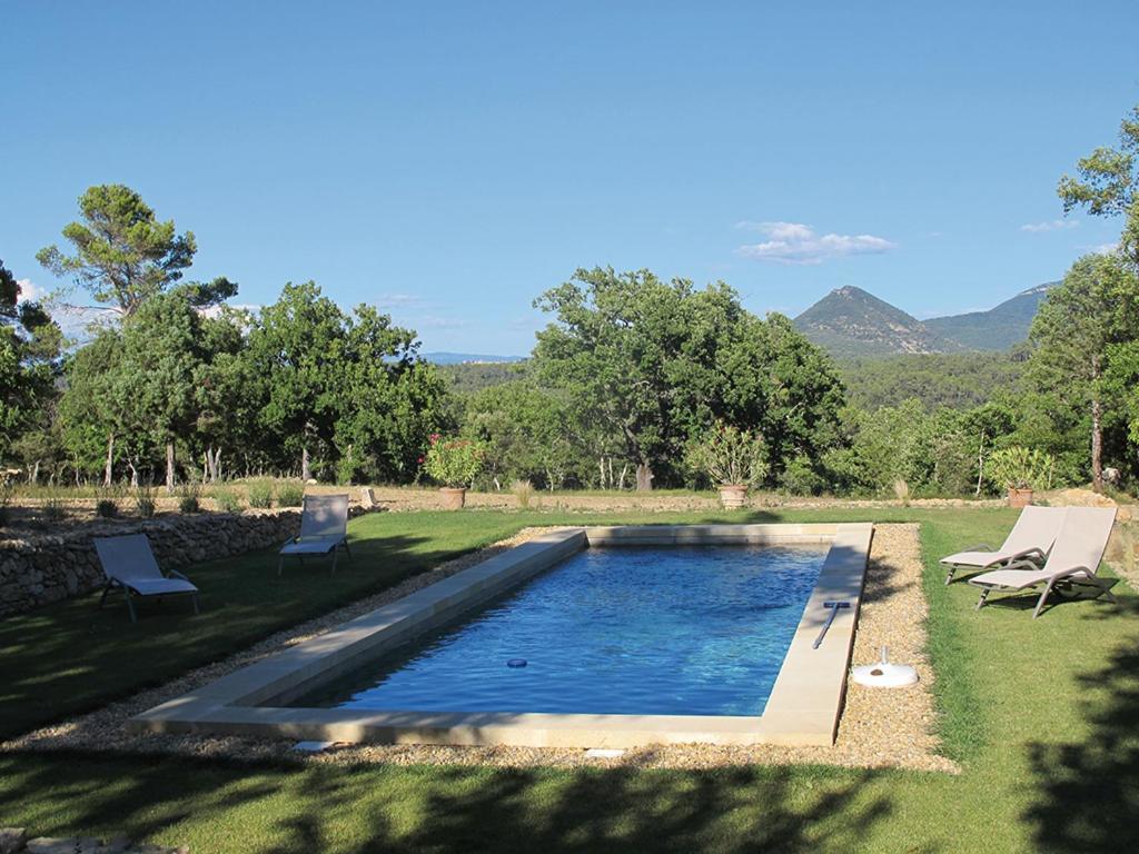 Bellone En Provence Panzió Brue-Auriac Kültér fotó
